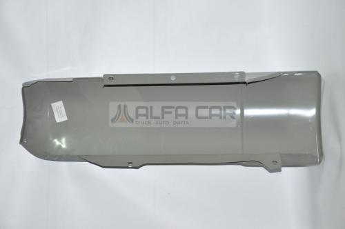 AC81624102225 Обтекатель кабины левый F3000 MAN LCV (1970-2020) Alfa Car